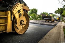 Best Driveway Overlay Services  in Fontana, CA